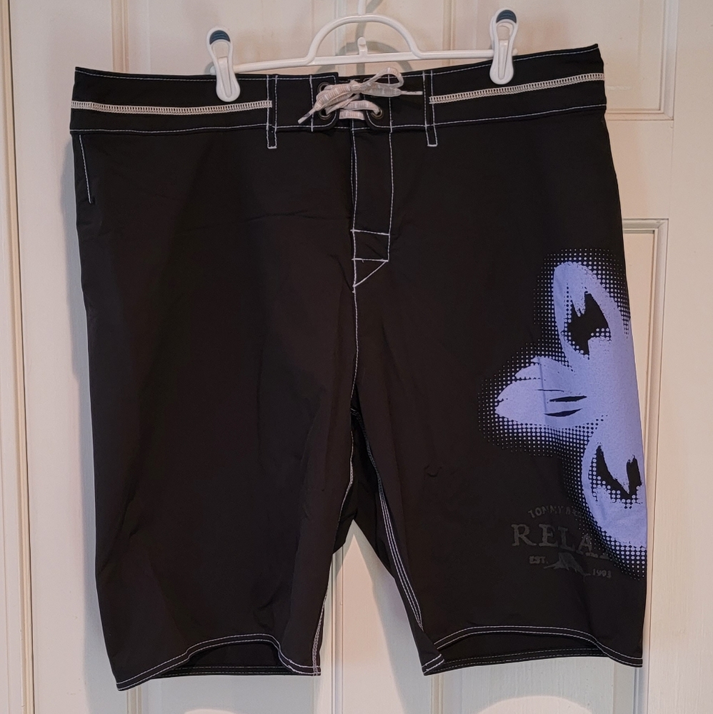 Tommy Bahama board shorts